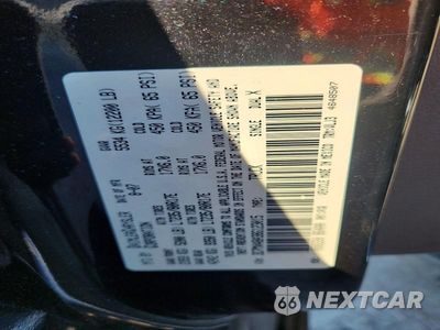 Zdjęcie 12 z 12 samochodu: 2008 DODGE RAM 3500 ST VIN:3D7MX48A38G123015 - miniatura