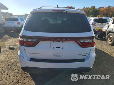Zdjęcie 6 z 13 samochodu: 2015 DODGE DURANGO LIMITED VIN:1C4RDHDG7FC770737 - miniatura