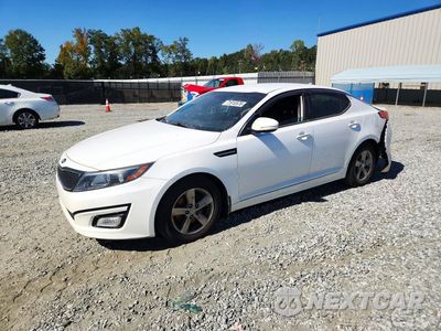 2015 KIA OPTIMA LX KNAGM4A79F5544138 - główne zdjęcie licytacji z USA - miniatura