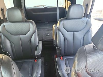 Zdjęcie 10 z 14 samochodu: 2023 HYUNDAI PALISADE XRT VIN:KM8R3DGEXPU574191 - miniatura