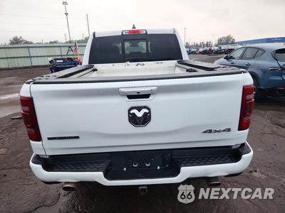 Zdjęcie 6 z 12 samochodu: 2019 RAM 1500 BIG HORN/LONE STAR VIN:1C6SRFFT1KN913639 - miniatura