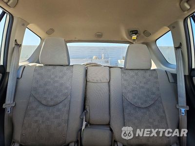 Zdjęcie 10 z 13 samochodu: 2012 TOYOTA RAV4 BASE VIN:2T3ZF4DV1CW137497 - miniatura