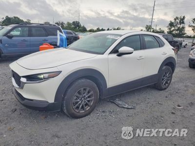 2021 MAZDA CX-30 3MVDMAAL9MM202700 - główne zdjęcie licytacji z USA - miniatura