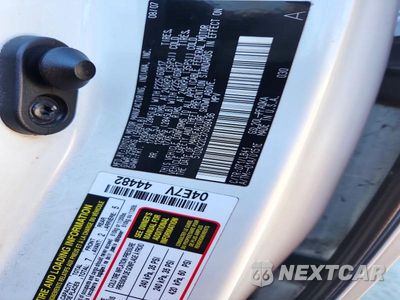 Zdjęcie 13 z 13 samochodu: 2007 TOYOTA SIENNA XLE VIN:5TDZK22C37S098436 - miniatura
