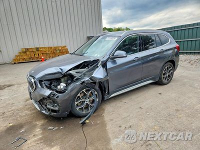 2020 BMW X1 XDRIVE28I WBXJG9C06L5R06535 - główne zdjęcie licytacji z USA - miniatura