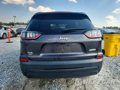 Zdjęcie 6 z 13 samochodu: 2019 JEEP CHEROKEE LATITUDE PLUS VIN:1C4PJLLB3KD154398 - miniatura