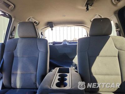Zdjęcie 10 z 13 samochodu: 2011 HONDA ODYSSEY EX VIN:5FNRL5H45BB081858 - miniatura
