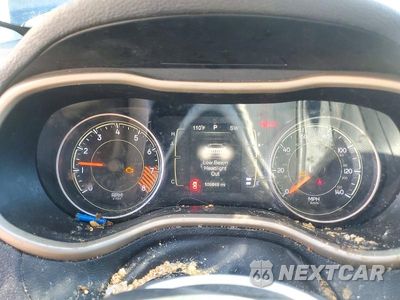 Zdjęcie 9 z 13 samochodu: 2015 JEEP CHEROKEE LATITUDE VIN:1C4PJMCS5FW565205 - miniatura