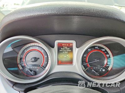 Zdjęcie 9 z 13 samochodu: 2019 DODGE JOURNEY SE VIN:3C4PDCBBXKT864742 - miniatura