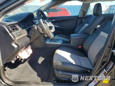 Zdjęcie 7 z 12 samochodu: 2012 TOYOTA CAMRY SE VIN:4T1BF1FK0CU076588 - miniatura