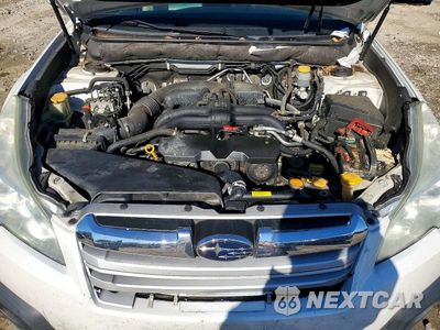 Zdjęcie 12 z 13 samochodu: 2013 SUBARU OUTBACK 2.5I PREMIUM VIN:4S4BRBCC6D3226320 - miniatura