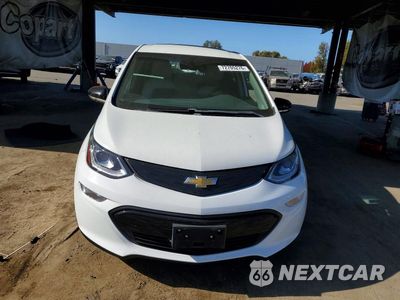 Piąte zdjęcie samochodu w środku: 2020 CHEVROLET BOLT EV LT VIN:1G1FY6S05L4134253 - miniatura