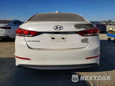 Zdjęcie 6 z 12 samochodu: 2017 HYUNDAI ELANTRA SE VIN:5NPD84LF6HH060476 - miniatura