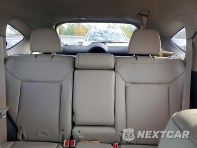 Zdjęcie 10 z 13 samochodu: 2016 HONDA CR-V EXL VIN:2HKRM4H73GH723813 - miniatura