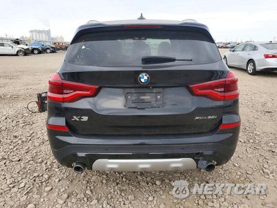 Zdjęcie 6 z 13 samochodu: 2020 BMW X3 XDRIVE30I VIN:5UXTY5C06LLT36624 - miniatura