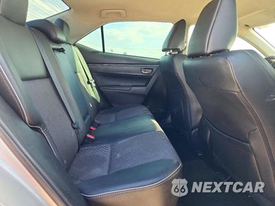 Zdjęcie 10 z 12 samochodu: 2016 TOYOTA COROLLA S PLUS VIN:5YFBURHE1GP390771 - miniatura