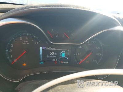 Zdjęcie 9 z 12 samochodu: 2016 CHEVROLET IMPALA LT VIN:2G1115S30G9140077 - miniatura