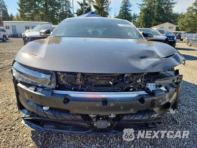 Piąte zdjęcie samochodu w środku: 2023 LUCID MOTORS AIR TOURING VIN:50EA1TEA6PA002954 - miniatura