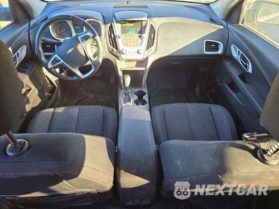 Zdjęcie 8 z 12 samochodu: 2016 CHEVROLET EQUINOX LT VIN:2GNALCEKXG6106665 - miniatura