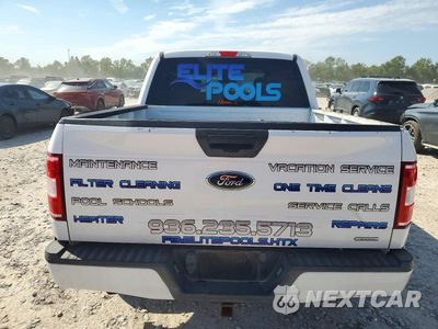 Zdjęcie 6 z 13 samochodu: 2020 FORD F150 SUPERCREW VIN:1FTEW1CP4LKF02036 - miniatura
