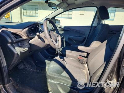 Zdjęcie 7 z 12 samochodu: 2020 CHEVROLET SPARK LS VIN:KL8CB6SA2LC473880 - miniatura
