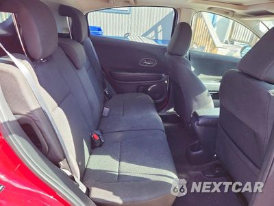 Zdjęcie 11 z 13 samochodu: 2018 HONDA HR-V EX VIN:3CZRU6H57JM726770 - miniatura