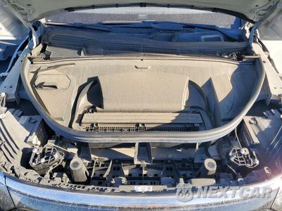Zdjęcie 12 z 13 samochodu: 2023 MERCEDES-BENZ EQS SUV 580 4MATIC VIN:4JGDM4EB3PA014739 - miniatura
