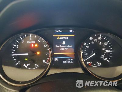Zdjęcie 9 z 13 samochodu: 2019 NISSAN ROGUE SV VIN:KNMAT2MT2KP516057 - miniatura