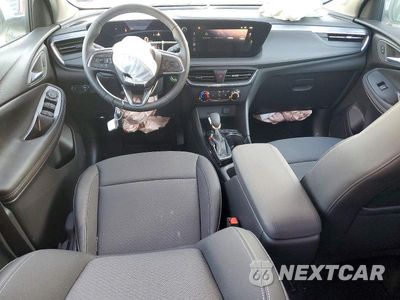 Zdjęcie 8 z 13 samochodu: 2026 BUICK ENCORE GX PREFERRED VIN:KL4AMBSL7TB265643 - miniatura