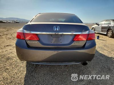 Zdjęcie 6 z 12 samochodu: 2014 HONDA ACCORD EX VIN:1HGCR2F75EA184227 - miniatura