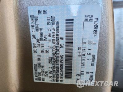 Zdjęcie 14 z 14 samochodu: 2017 FORD ESCAPE SE VIN:1FMCU9GD0HUE13972 - miniatura