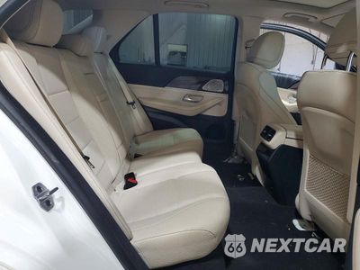 Zdjęcie 11 z 14 samochodu: 2021 MERCEDES-BENZ GLE 450 4MATIC VIN:4JGFB5KBXMA548857 - miniatura