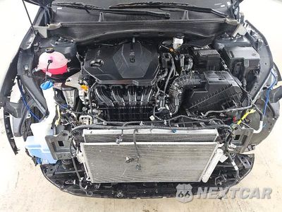 Zdjęcie 12 z 15 samochodu: 2026 KIA SPORTAGE LX VIN:5XYK23DFXTG430376 - miniatura