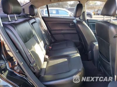 Zdjęcie 10 z 12 samochodu: 2012 NISSAN SENTRA 2.0 VIN:3N1AB6AP3CL758518 - miniatura