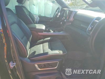 Zdjęcie 7 z 12 samochodu: 2025 RAM 1500 LARAMIE VIN:1C6SRFJP9SN730838 - miniatura