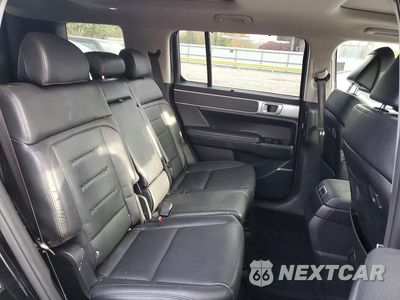 Zdjęcie 11 z 13 samochodu: 2024 HYUNDAI SANTA FE LIMITED VIN:5NMP4DGLXRH034924 - miniatura
