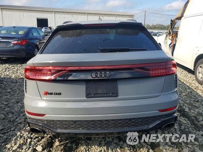 Zdjęcie 6 z 13 samochodu: 2023 AUDI RS Q8 VIN:WU1ARBF1XPD027170 - miniatura