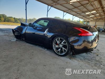 Drugie zdjęcie samochodu z przodu: 2016 NISSAN 370Z SPORT VIN:JN1AZ4EHXGM931045 - miniatura