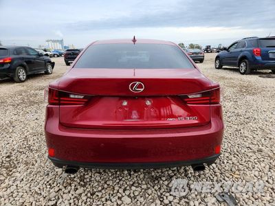 Zdjęcie 6 z 12 samochodu: 2014 LEXUS IS 350 VIN:JTHCE1D21E5000548 - miniatura
