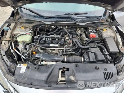 Zdjęcie 11 z 12 samochodu: 2016 HONDA CIVIC EX VIN:19XFC1F3XGE023442 - miniatura