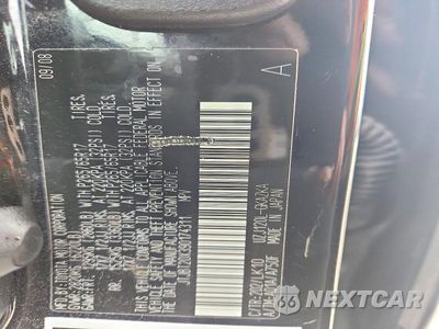 Zdjęcie 13 z 13 samochodu: 2009 LEXUS GX 470 VIN:JTJBT20X390174311 - miniatura