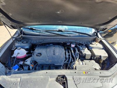 Zdjęcie 11 z 12 samochodu: 2022 HYUNDAI SANTA CRUZ SEL VIN:5NTJCDAE6NH026059 - miniatura