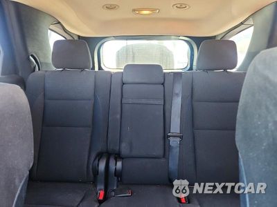 Zdjęcie 10 z 13 samochodu: 2013 DODGE DURANGO SXT VIN:1C4RDHAG7DC667223 - miniatura