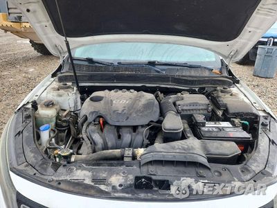 Zdjęcie 11 z 12 samochodu: 2014 KIA OPTIMA LX VIN:5XXGM4A71EG339376 - miniatura
