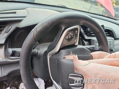 Zdjęcie 9 z 12 samochodu: 2020 HONDA CIVIC LX VIN:2HGFC2F64LH569086 - miniatura