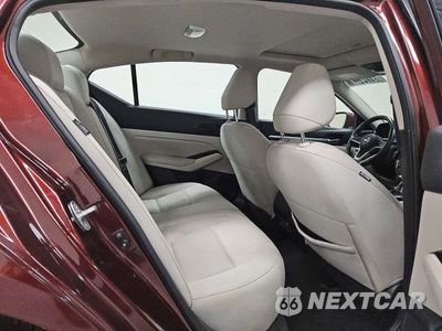 Zdjęcie 10 z 12 samochodu: 2023 NISSAN ALTIMA SV VIN:1N4BL4DV0PN357842 - miniatura