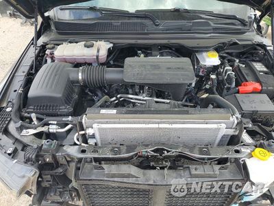 Zdjęcie 11 z 13 samochodu: 2026 RAM 1500 TRADESMAN VIN:3C6RREGG2T4181432 - miniatura