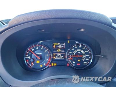 Zdjęcie 9 z 13 samochodu: 2021 SUBARU WRX LIMITED VIN:JF1VA1P68M8807642 - miniatura