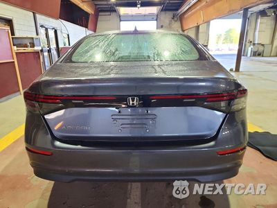 Zdjęcie 6 z 13 samochodu: 2026 HONDA ACCORD LX VIN:1HGCY1F2XTA029011 - miniatura
