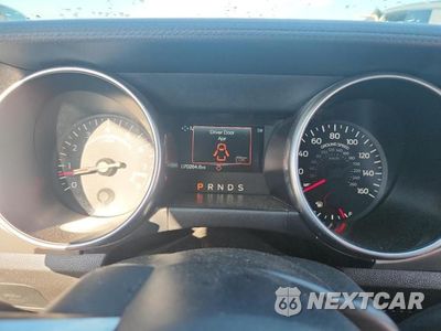 Zdjęcie 9 z 12 samochodu: 2022 FORD MUSTANG GT VIN:1FATP8FF7N5105346 - miniatura